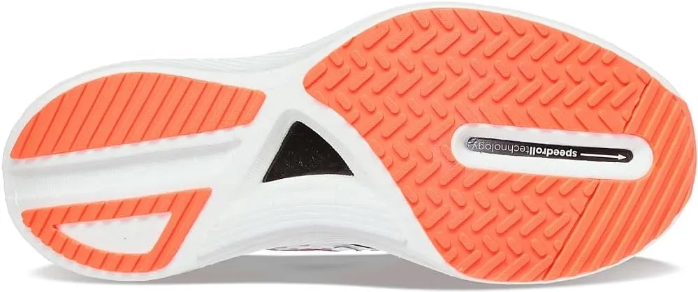 Saucony Women's Endorphin Pro 3 Running Shoe