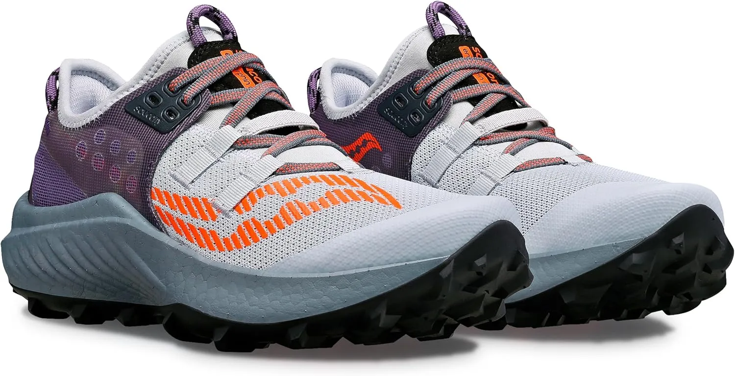 Saucony Women's Endorphin Rift Hiking Shoe