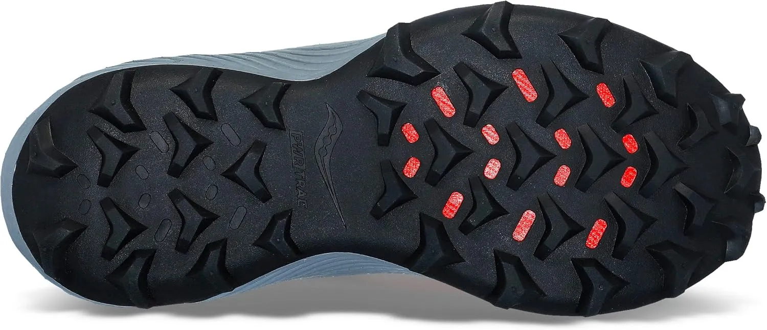 Saucony Women's Endorphin Rift Hiking Shoe