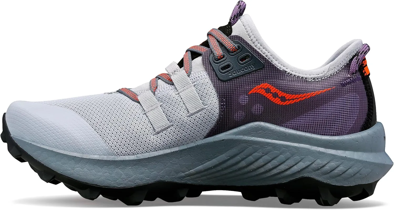 Saucony Women's Endorphin Rift Hiking Shoe