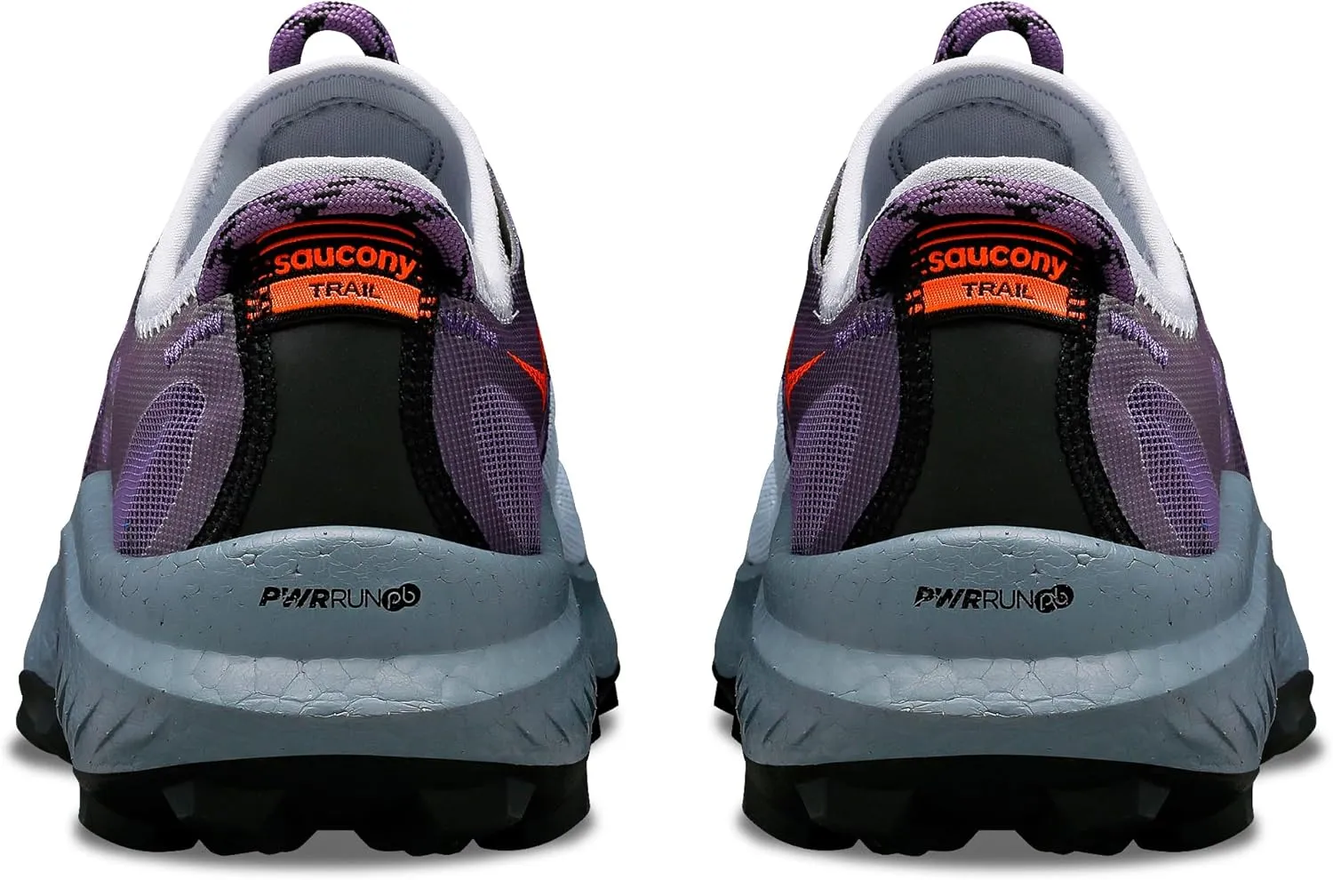 Saucony Women's Endorphin Rift Hiking Shoe