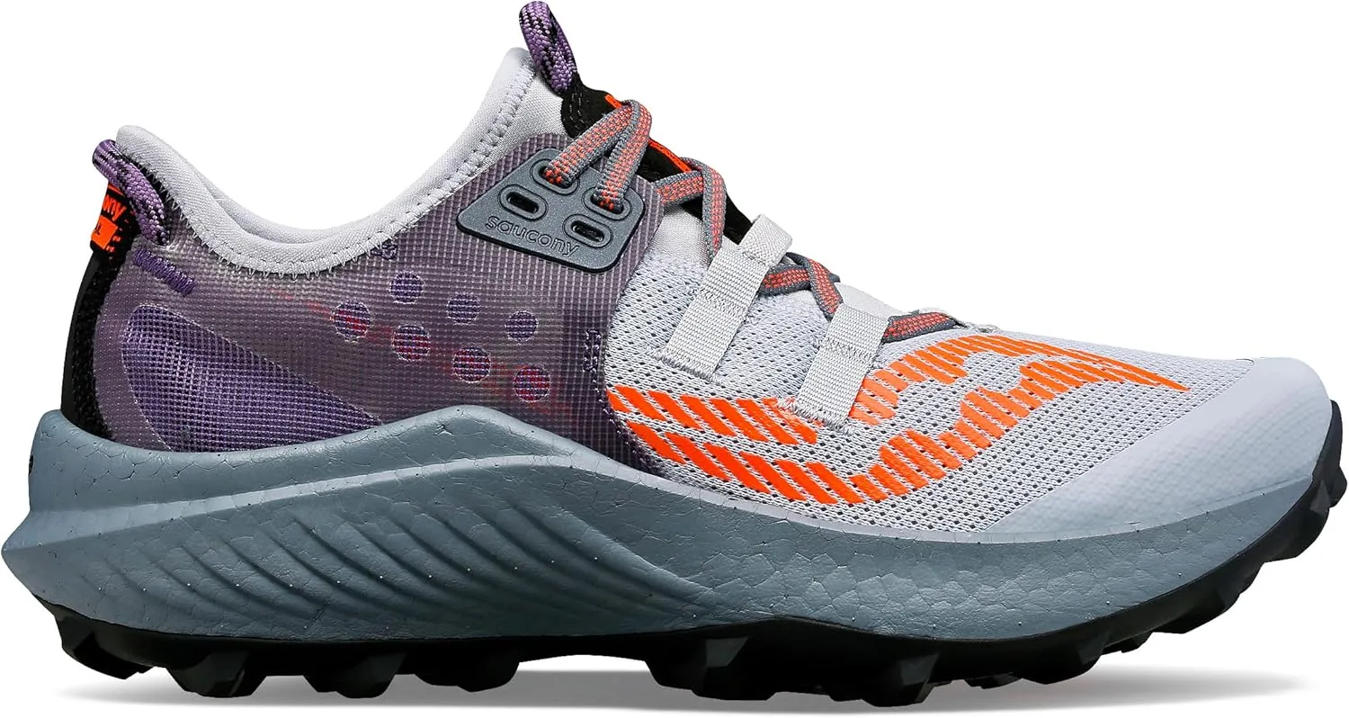 Saucony Women's Endorphin Rift Hiking Shoe