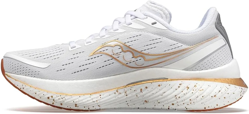 Saucony Women's Endorphin Trail Health Care Professional Shoe