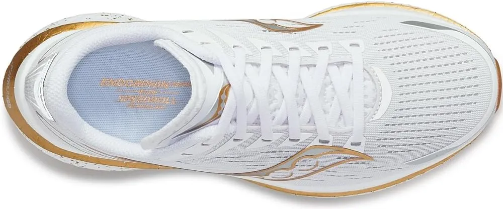 Saucony Women's Endorphin Trail Health Care Professional Shoe