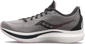 Saucony Women's Endorphin Trail Health Care Professional Shoe