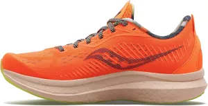 Saucony Women's Endorphin Trail Health Care Professional Shoe