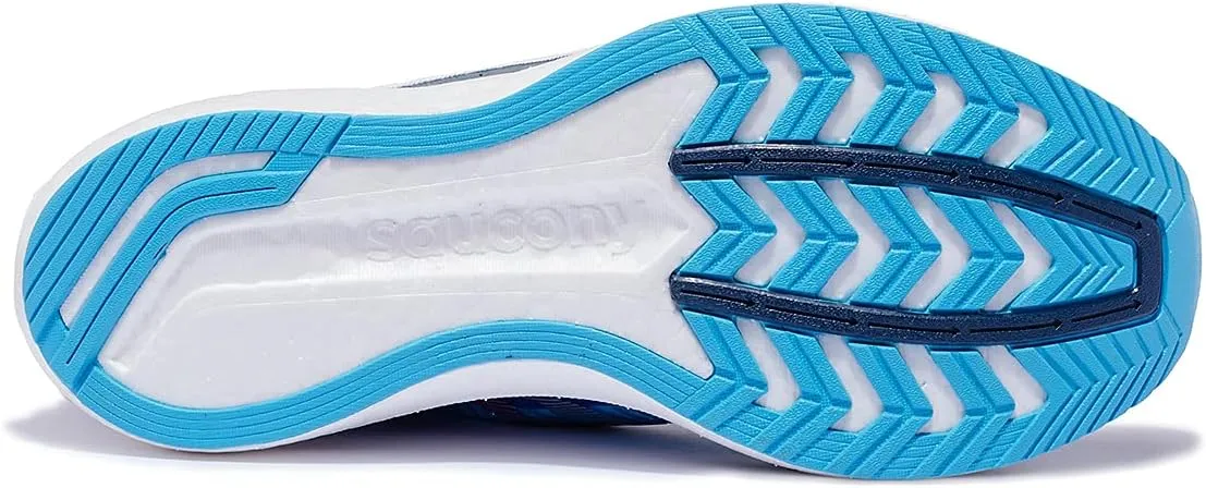 Saucony Women's Endorphin Trail Health Care Professional Shoe