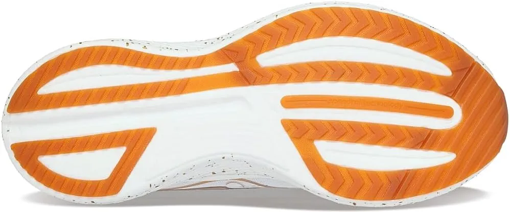 Saucony Women's Endorphin Trail Health Care Professional Shoe