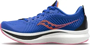 Saucony Women's Endorphin Trail Health Care Professional Shoe