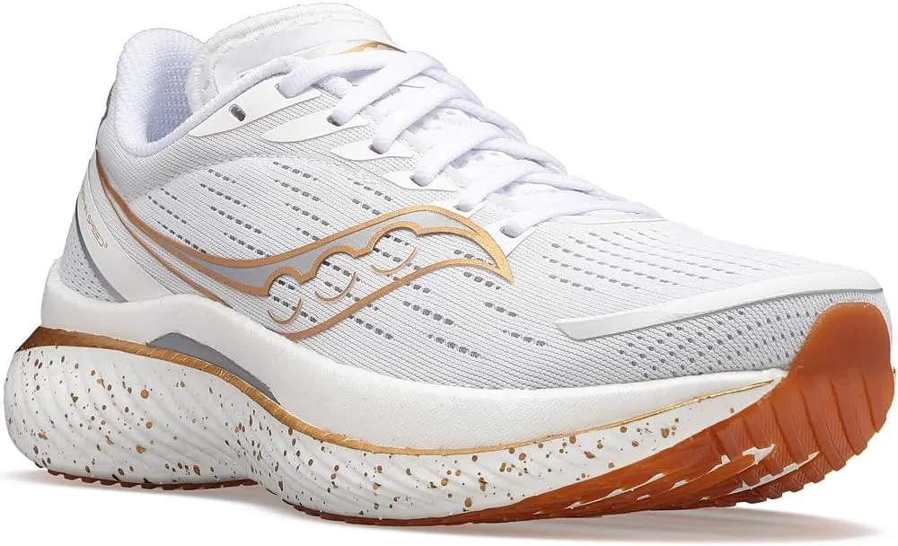 Saucony Women's Endorphin Trail Health Care Professional Shoe