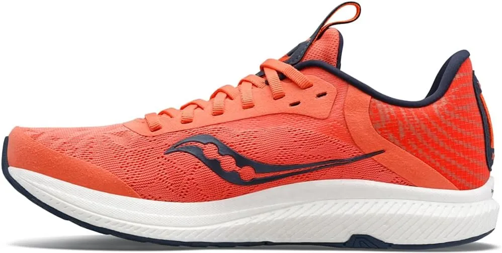 Saucony Women's Freedom 5 Running Shoe