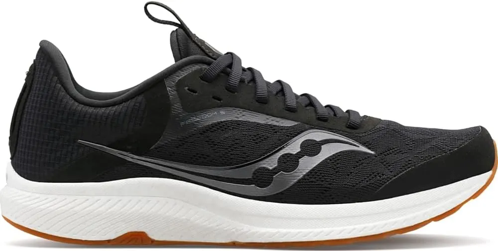 Saucony Women's Freedom 5 Running Shoe