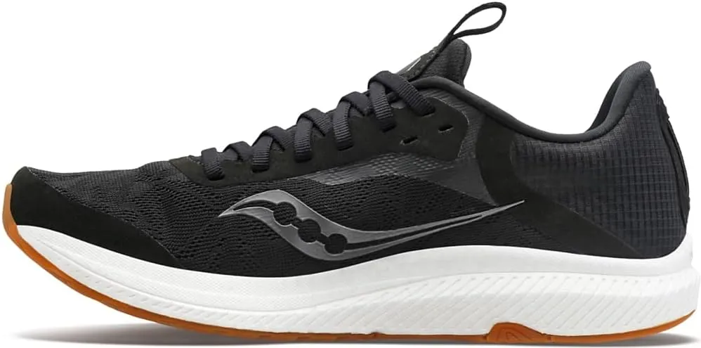 Saucony Women's Freedom 5 Running Shoe