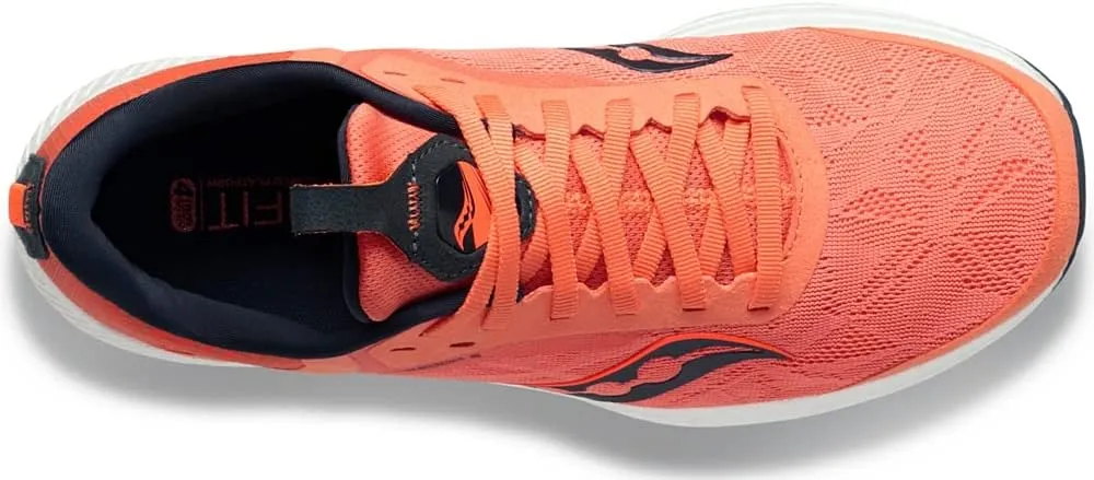 Saucony Women's Freedom 5 Running Shoe