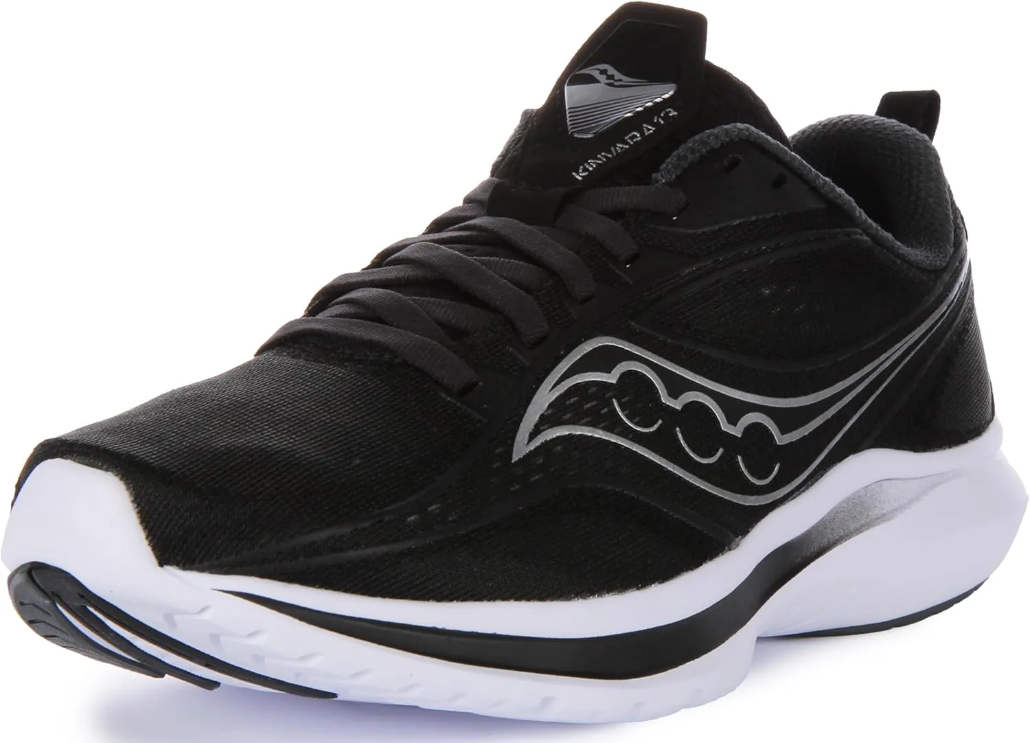 Saucony Women's Kinvara 13 Running Shoe