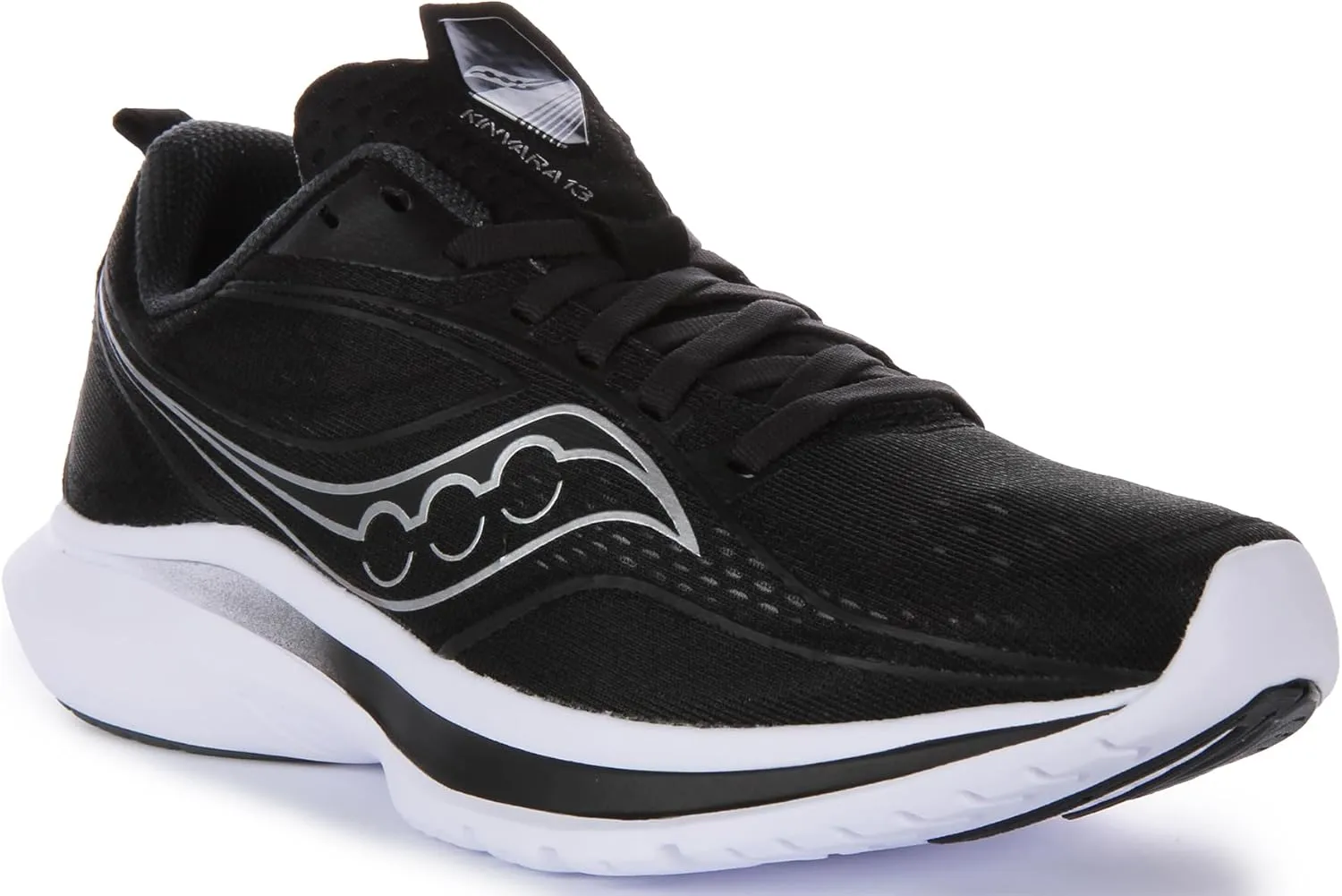 Saucony Women's Kinvara 13 Running Shoe