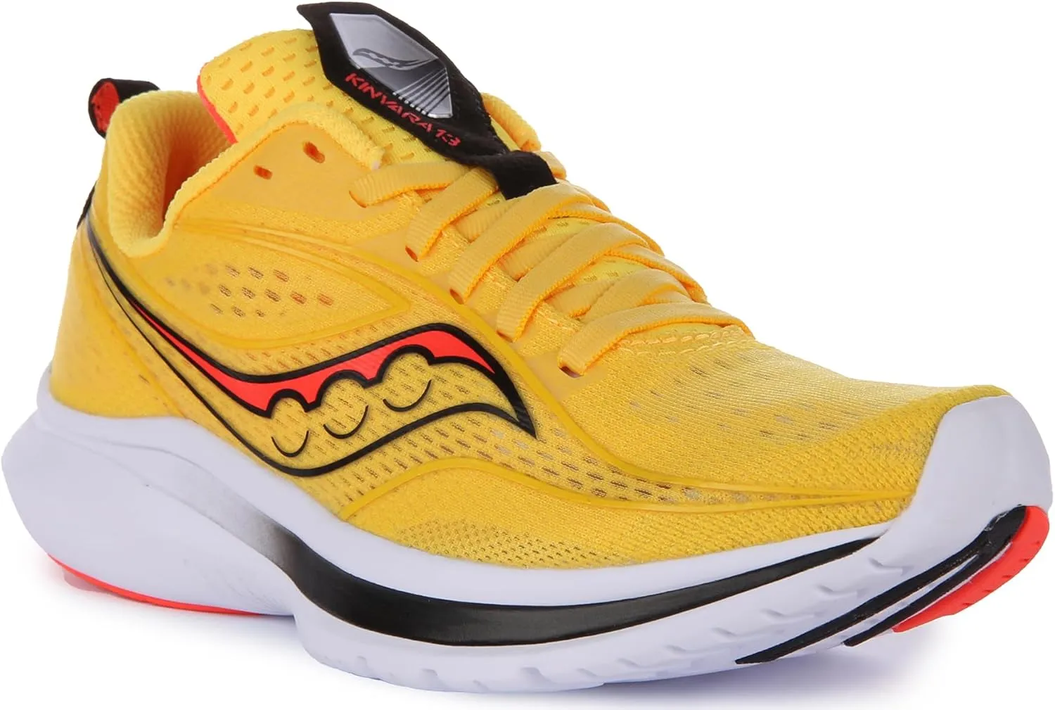 Saucony Women's Kinvara 13 Running Shoe