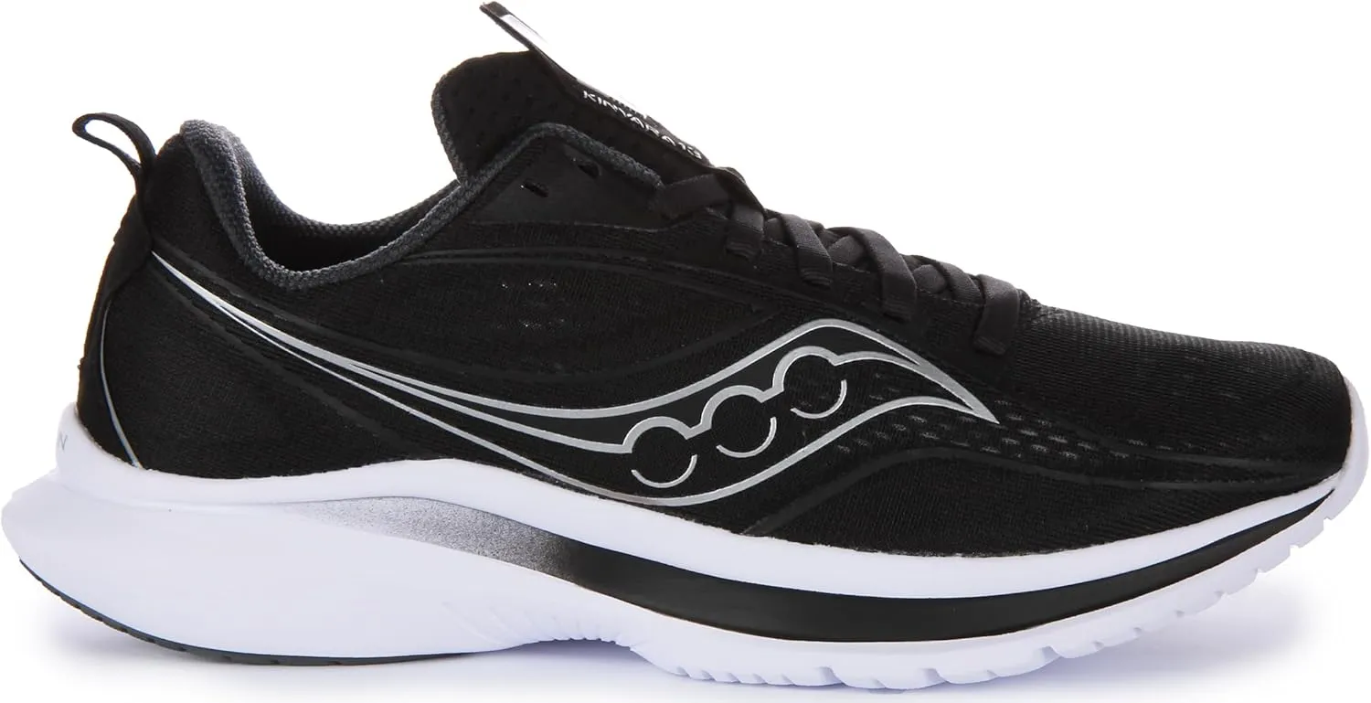 Saucony Women's Kinvara 13 Running Shoe