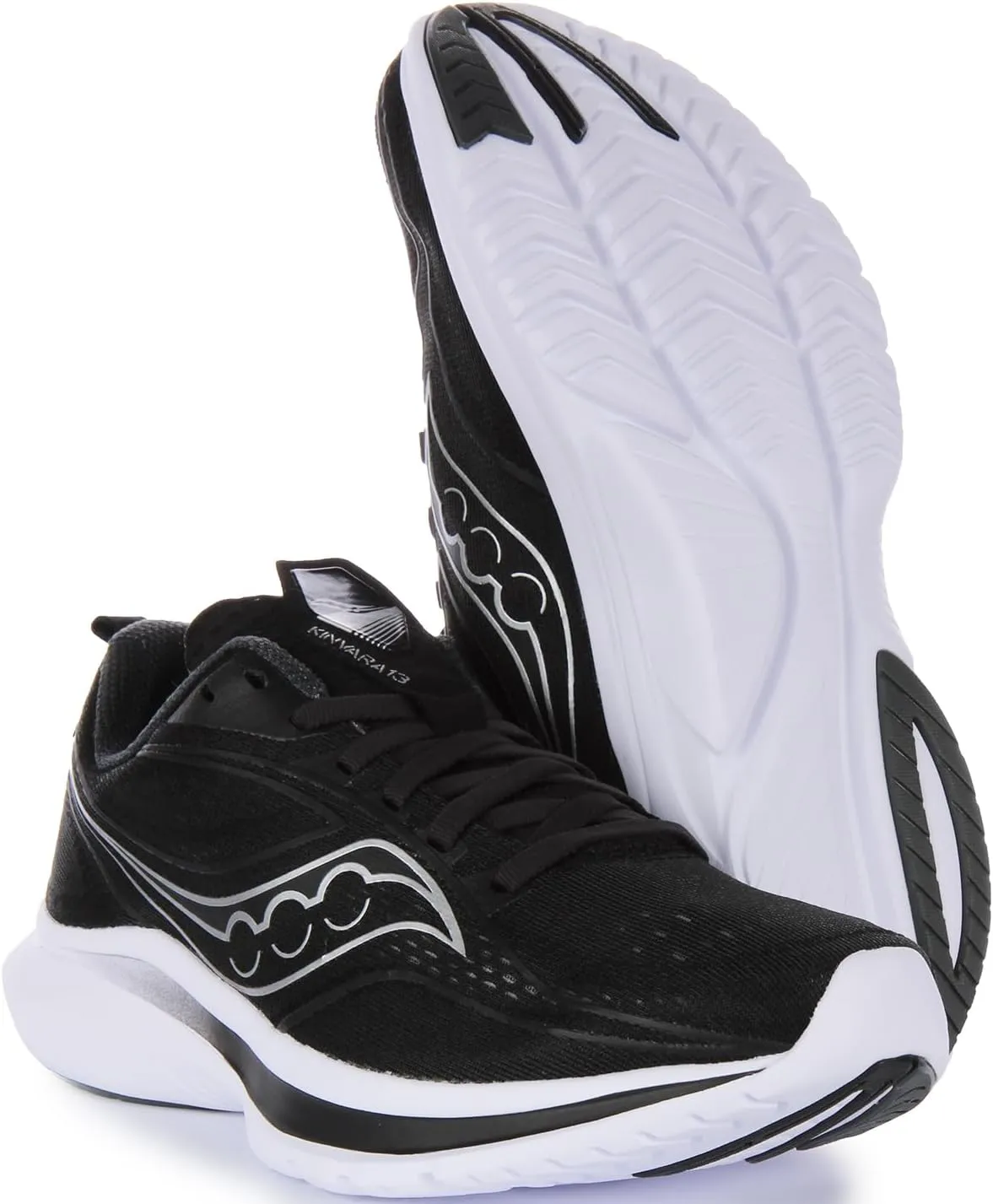 Saucony Women's Kinvara 13 Running Shoe