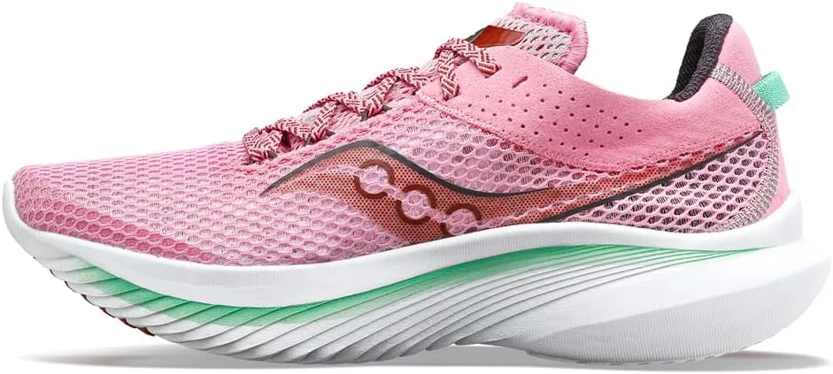 Saucony Women's Kinvara 14 Sneaker