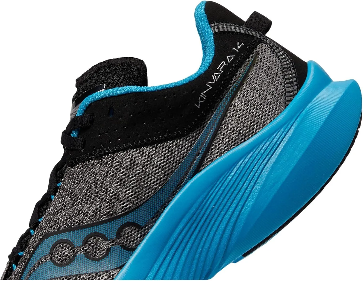 Saucony Women's Kinvara 14 Sneaker