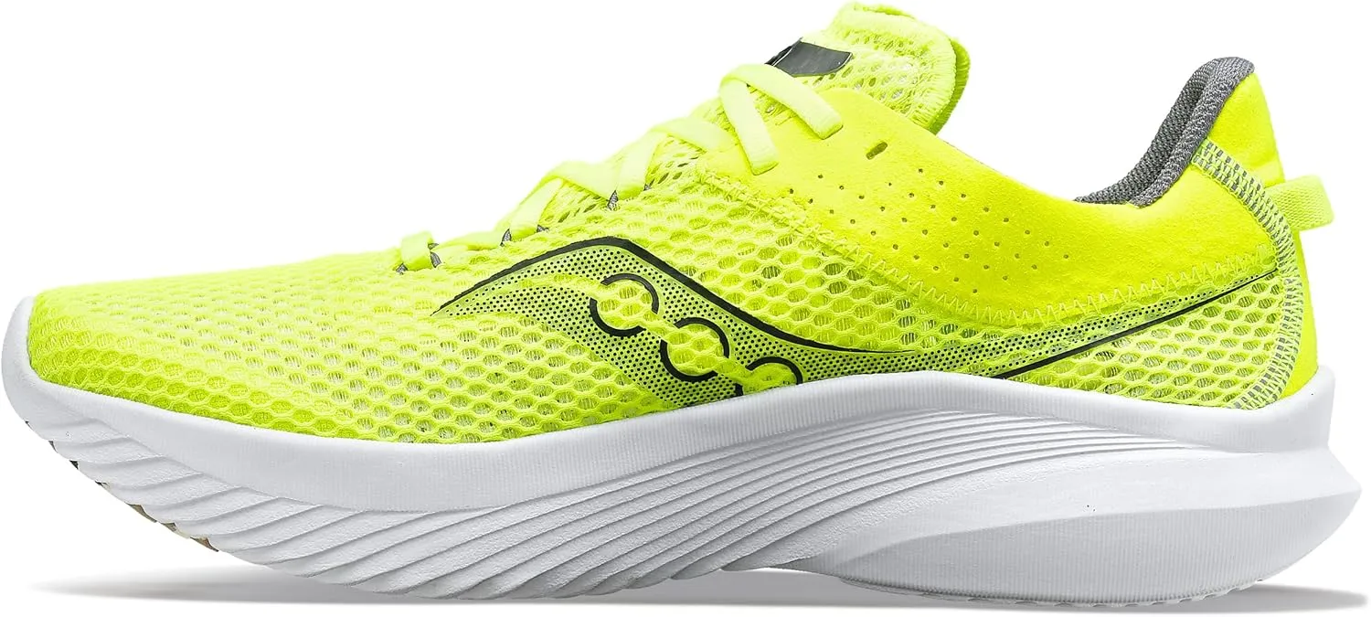 Saucony Women's Kinvara 14 Sneaker