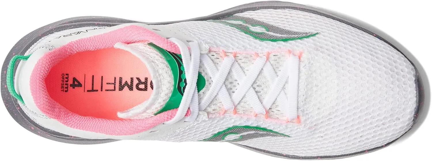 Saucony Women's Kinvara 14 Sneaker