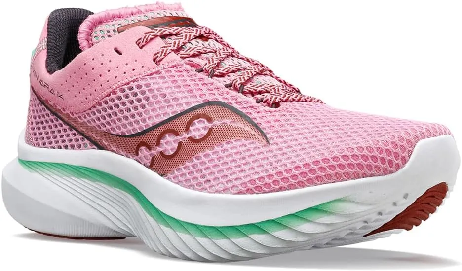 Saucony Women's Kinvara 14 Sneaker