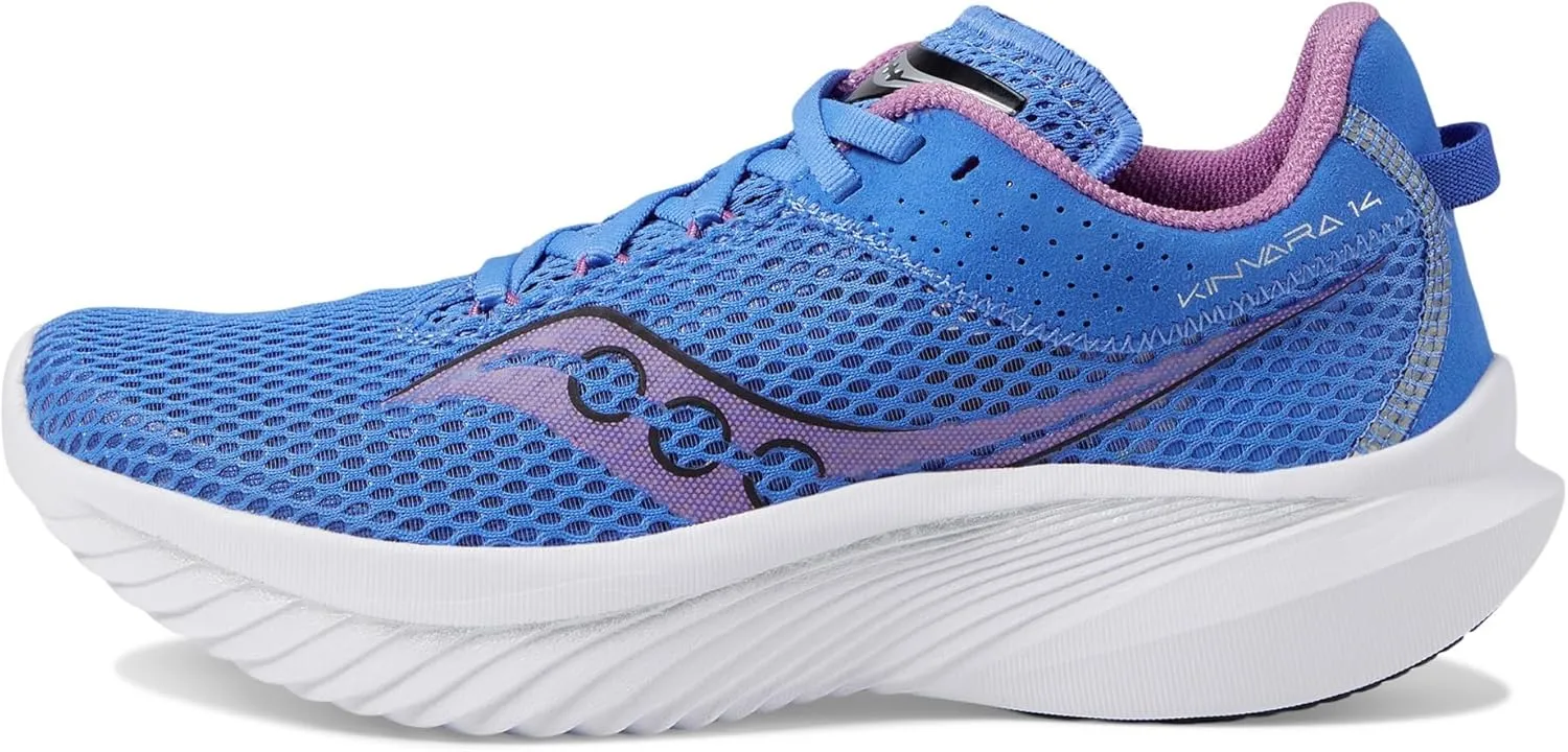 Saucony Women's Kinvara 14 Sneaker