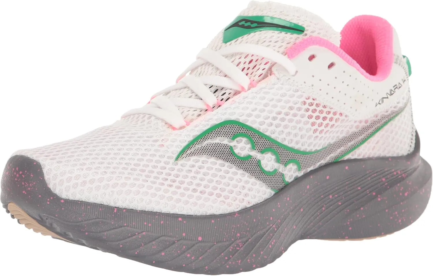 Saucony Women's Kinvara 14 Sneaker