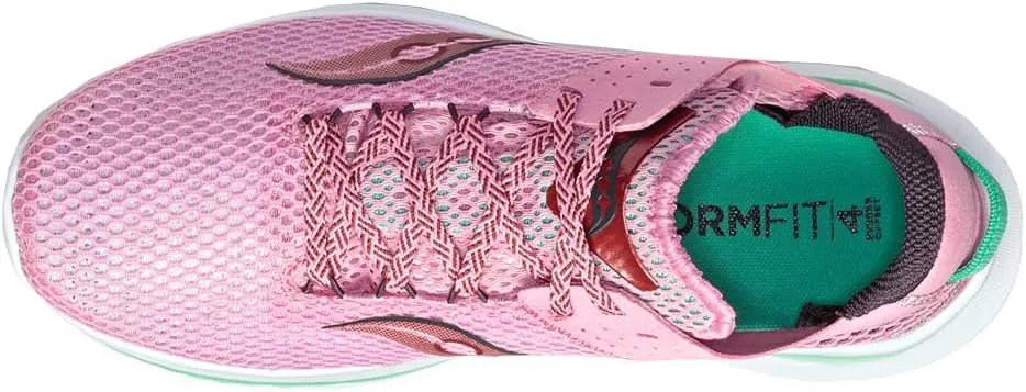 Saucony Women's Kinvara 14 Sneaker