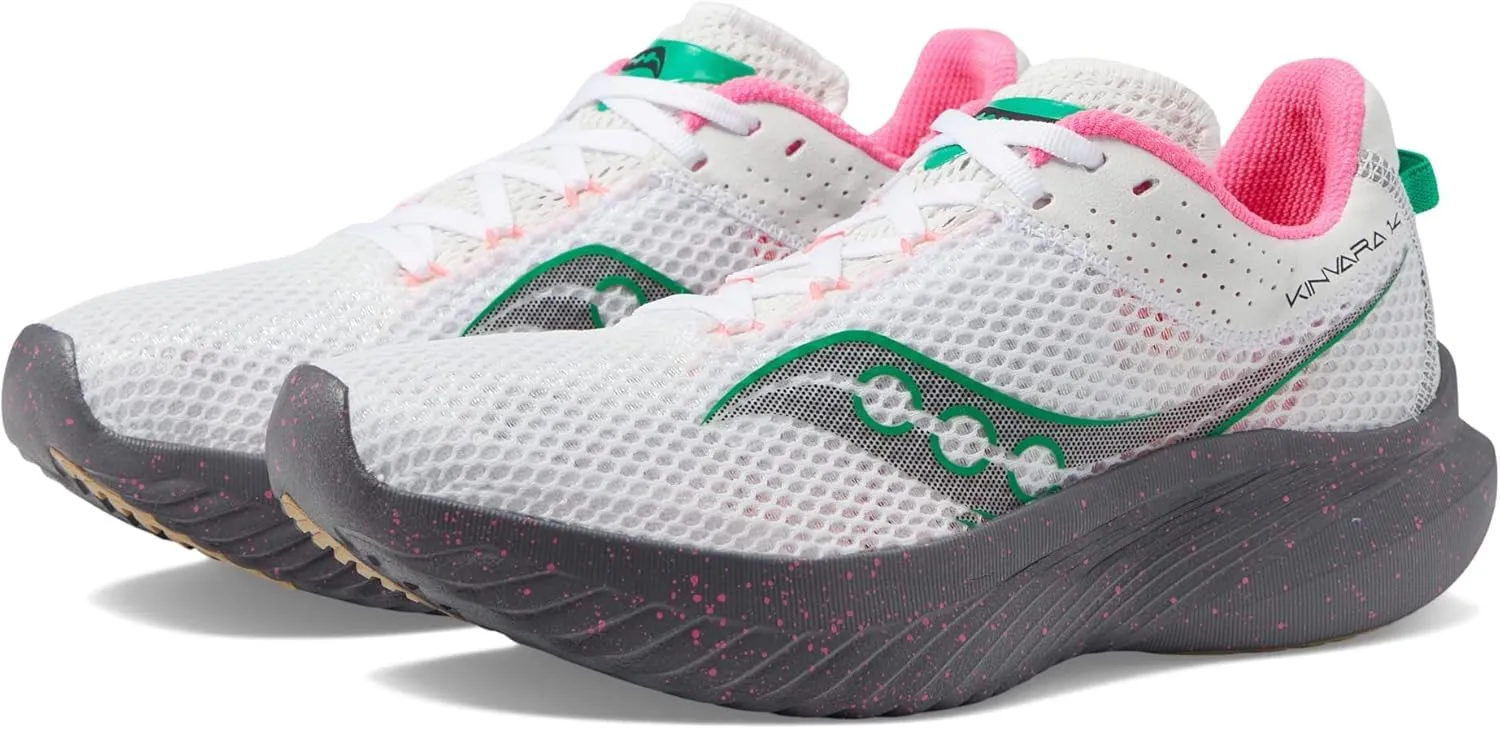 Saucony Women's Kinvara 14 Sneaker