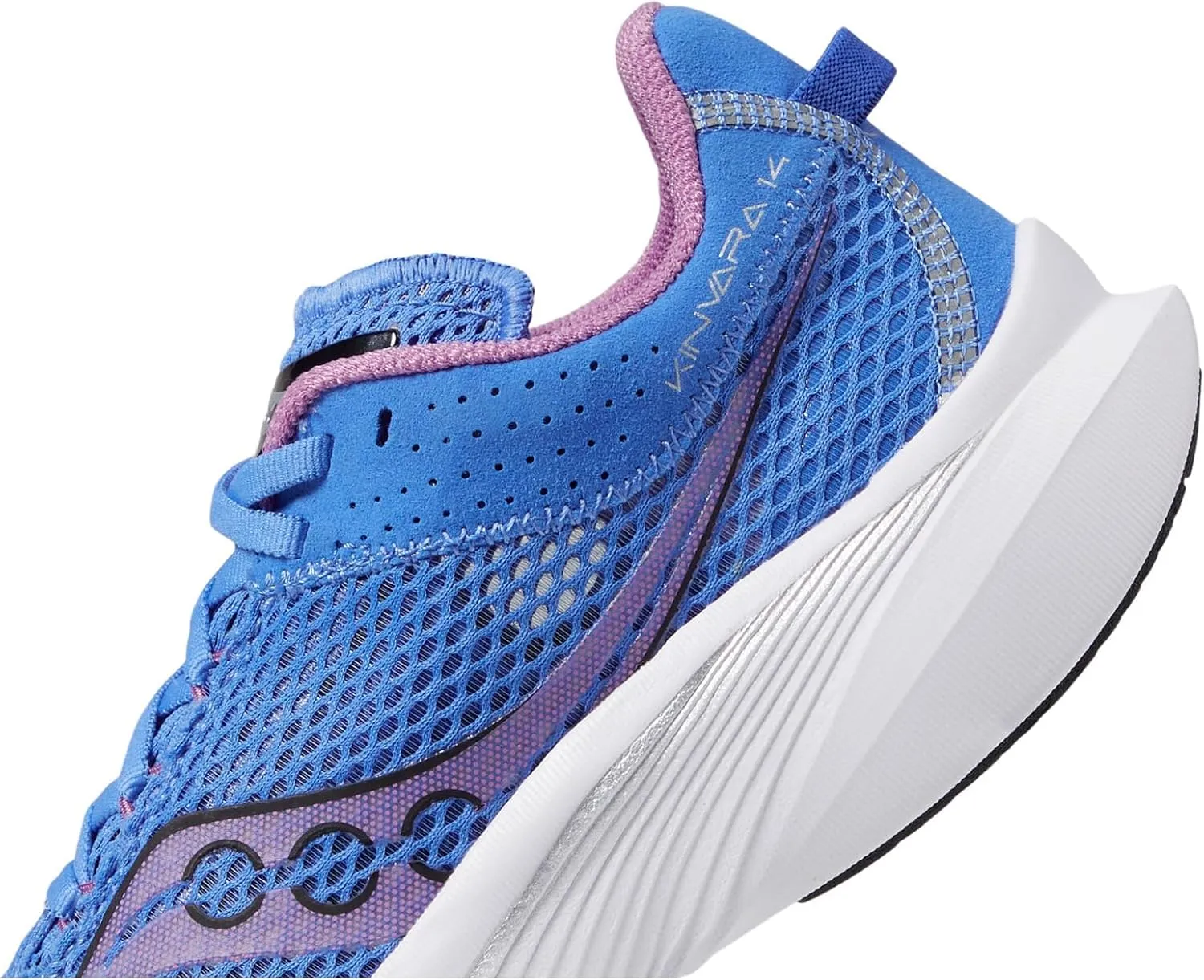 Saucony Women's Kinvara 14 Sneaker