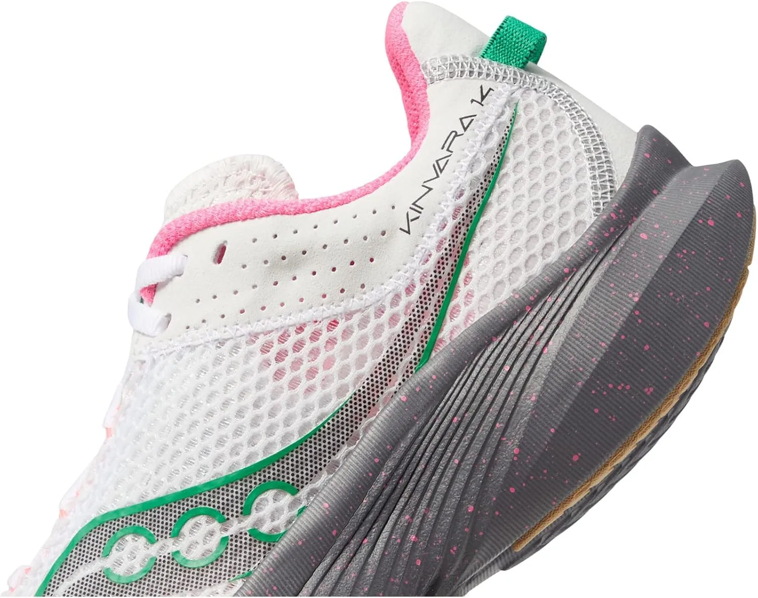 Saucony Women's Kinvara 14 Sneaker