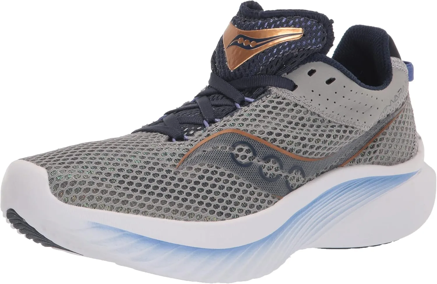 Saucony Women's Kinvara 14 Sneaker