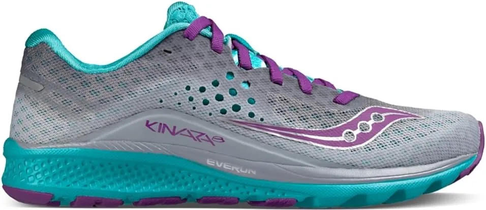 Saucony Women's Kinvara 8 Running Shoe