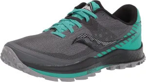 Saucony Women's Peregrine 11 Trail Running Shoe