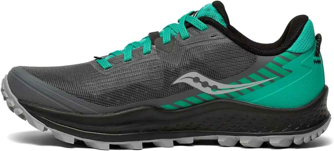 Saucony Women's Peregrine 11 Trail Running Shoe