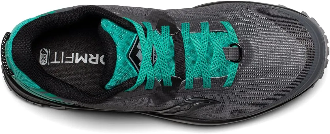 Saucony Women's Peregrine 11 Trail Running Shoe