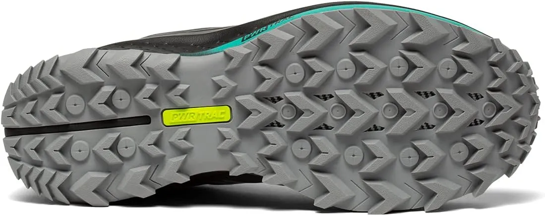 Saucony Women's Peregrine 11 Trail Running Shoe
