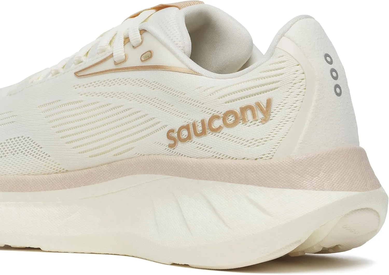 Saucony Women's Ride 18 Sneaker
