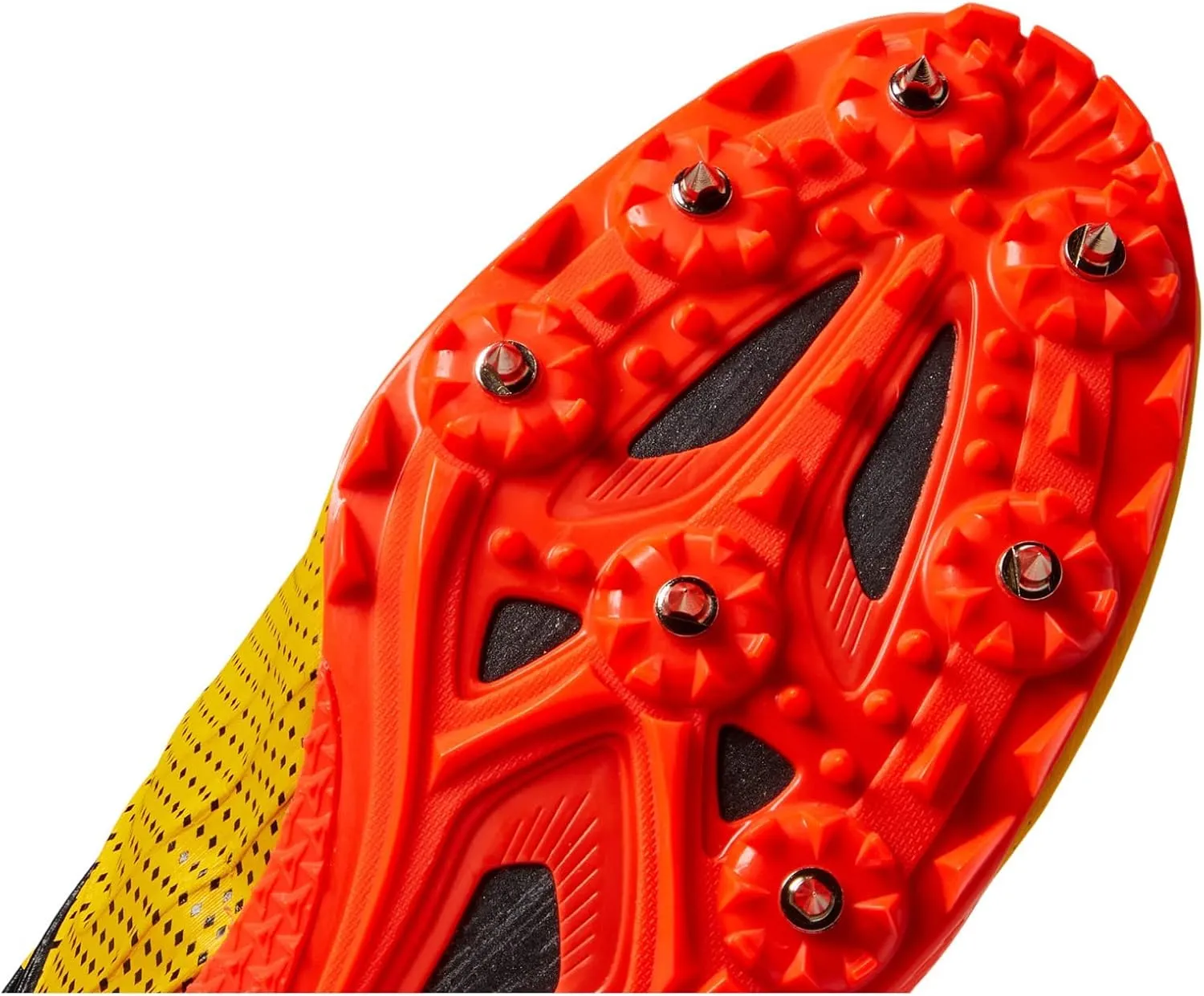 Saucony Women's Spitfire 5 Track Shoe