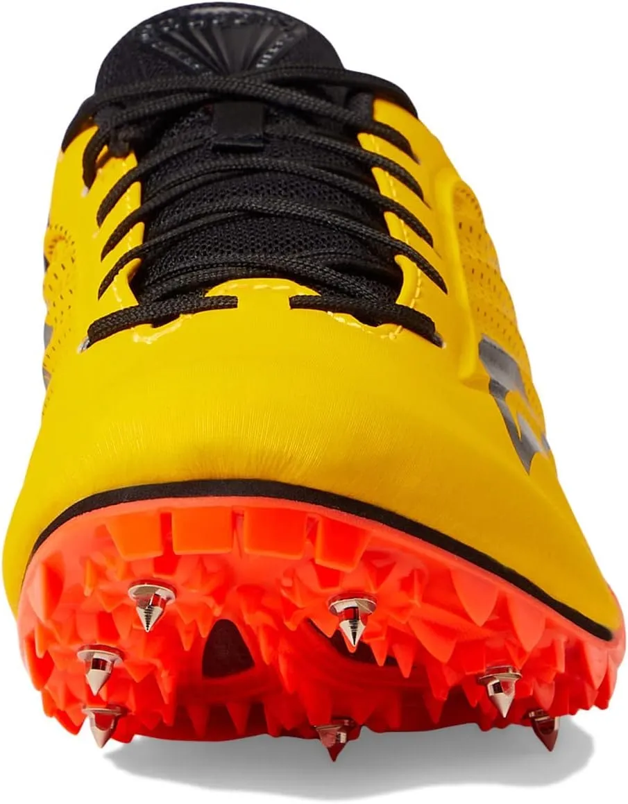 Saucony Women's Spitfire 5 Track Shoe