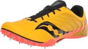 Saucony Women's Spitfire 5 Track Shoe