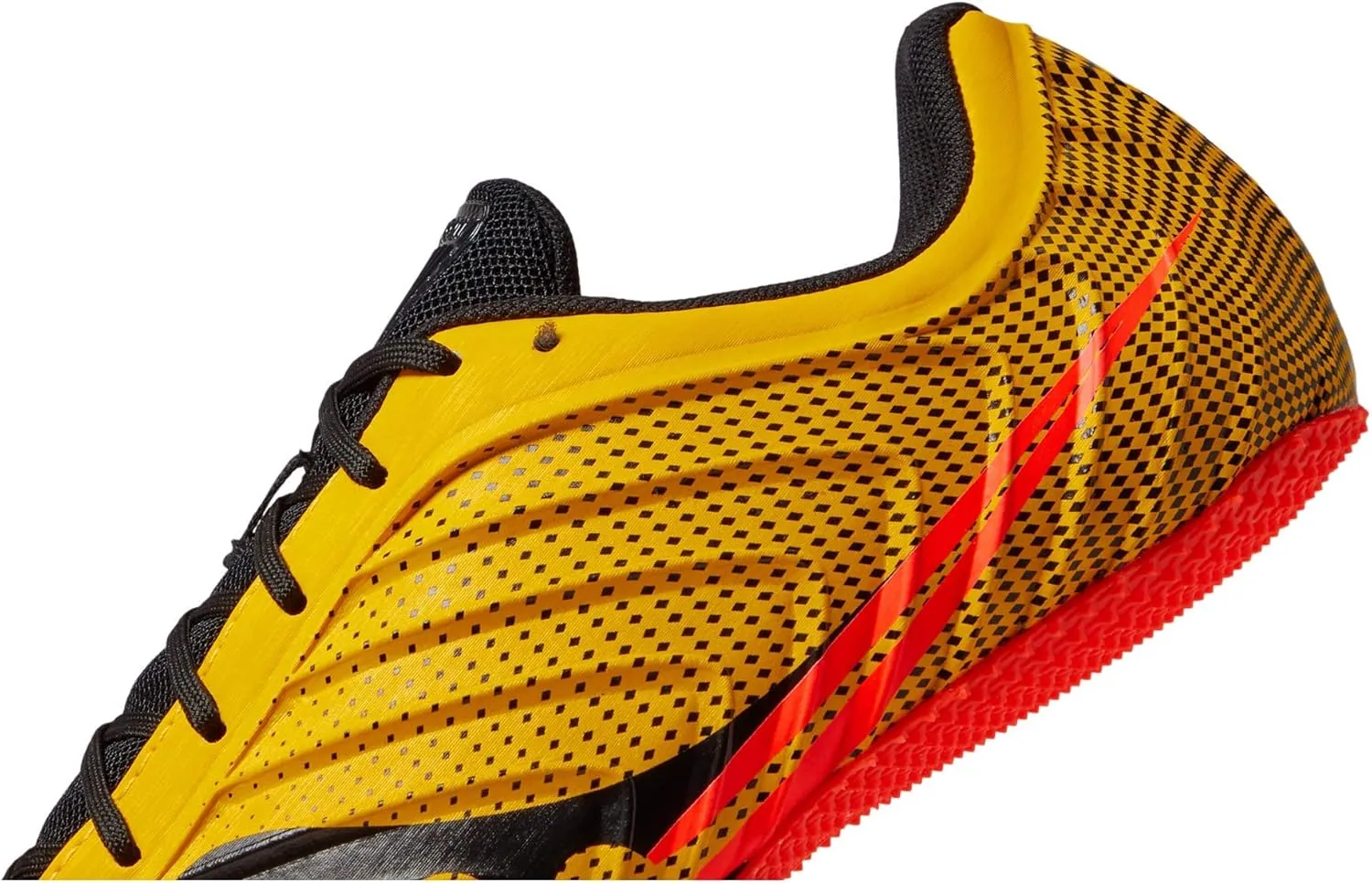 Saucony Women's Spitfire 5 Track Shoe