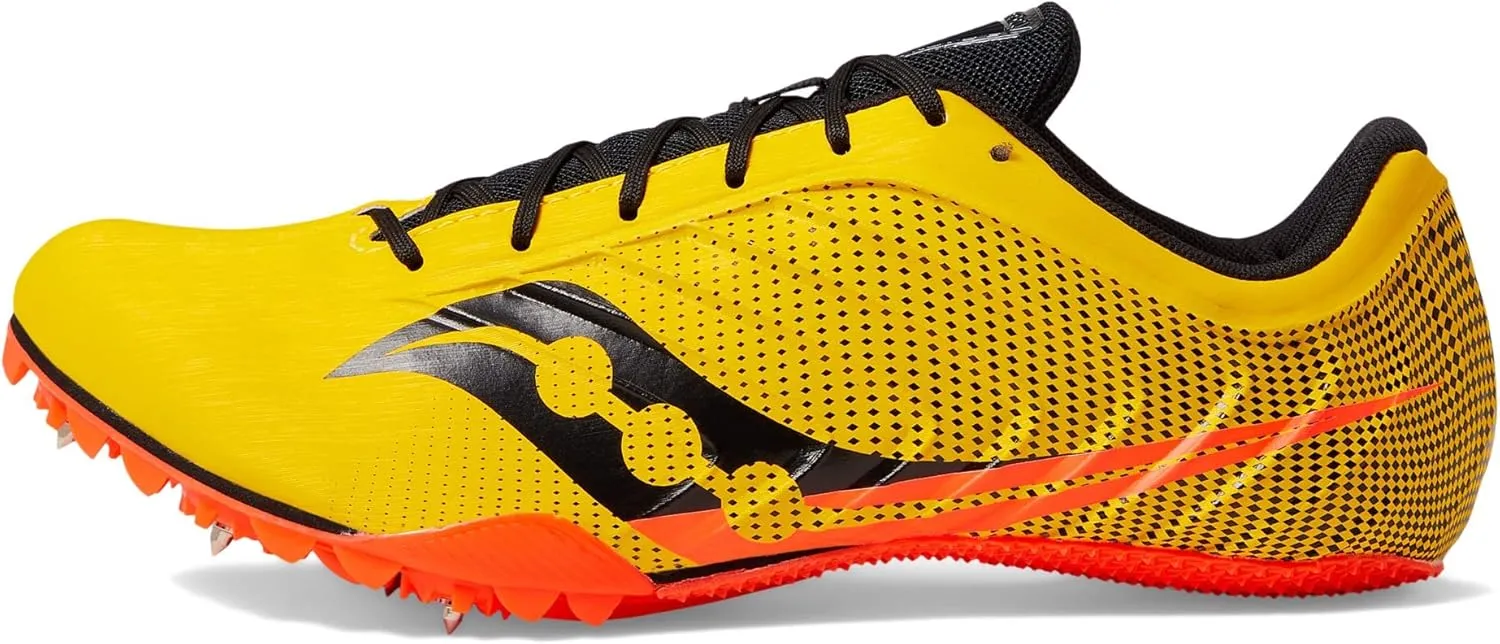 Saucony Women's Spitfire 5 Track Shoe