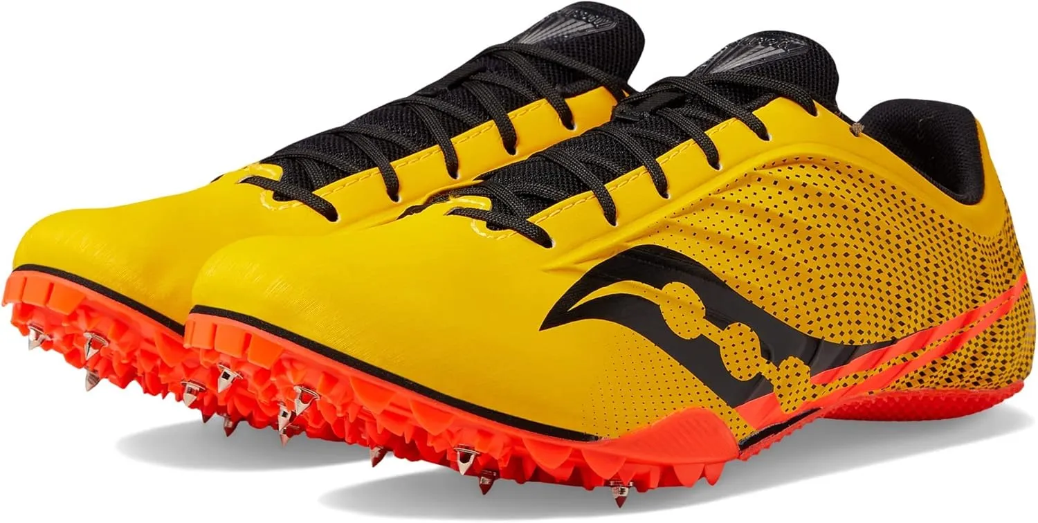Saucony Women's Spitfire 5 Track Shoe