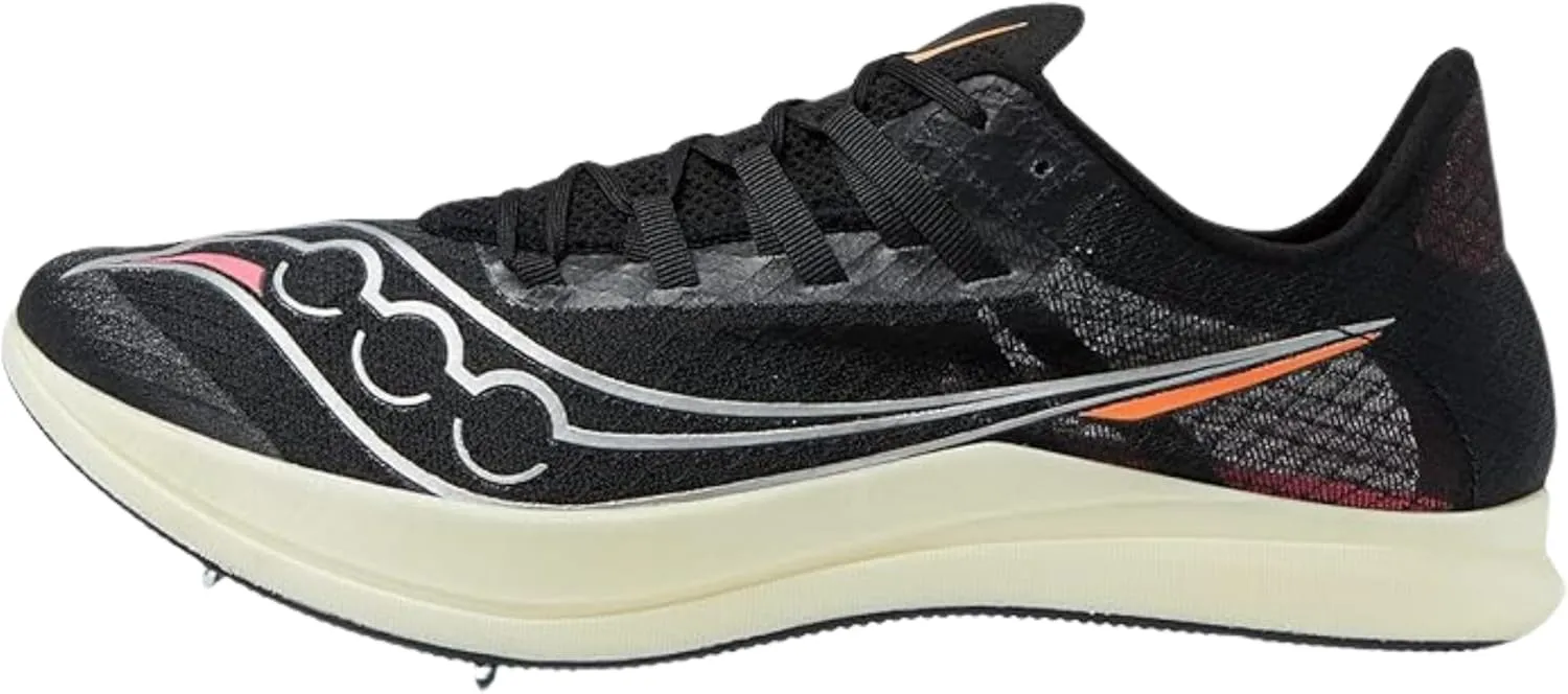 Saucony Women's Terminal Vt Sneaker