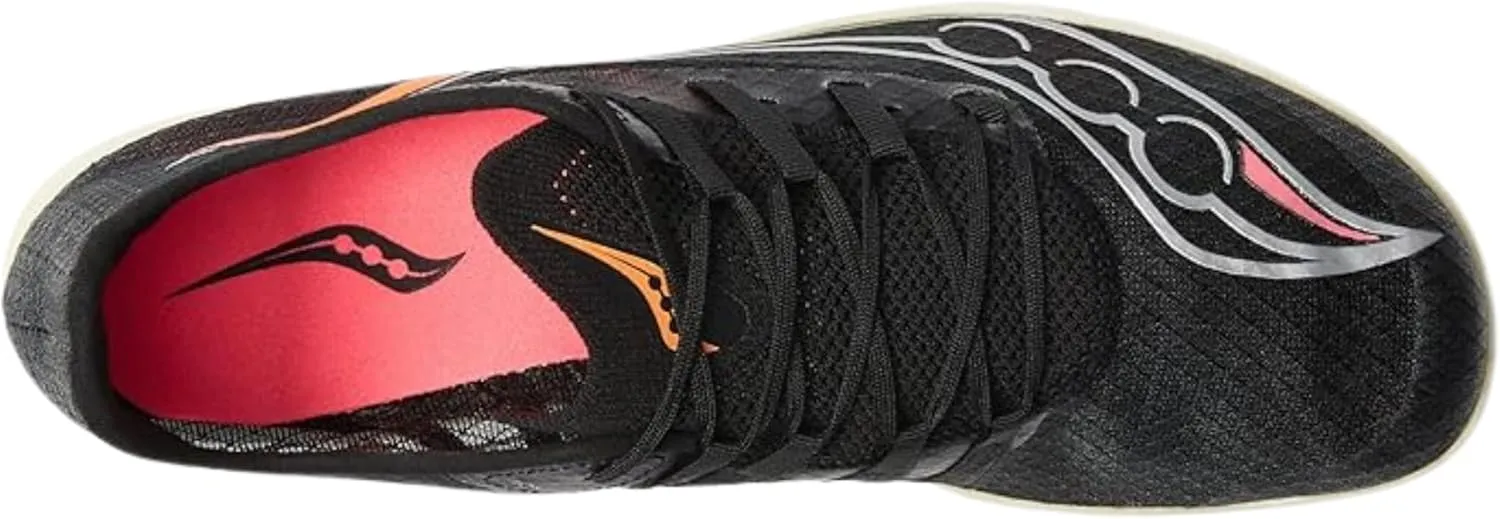Saucony Women's Terminal Vt Sneaker