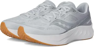 Saucony Women's Tide 2 Sneaker, Cloud/Silver, 10